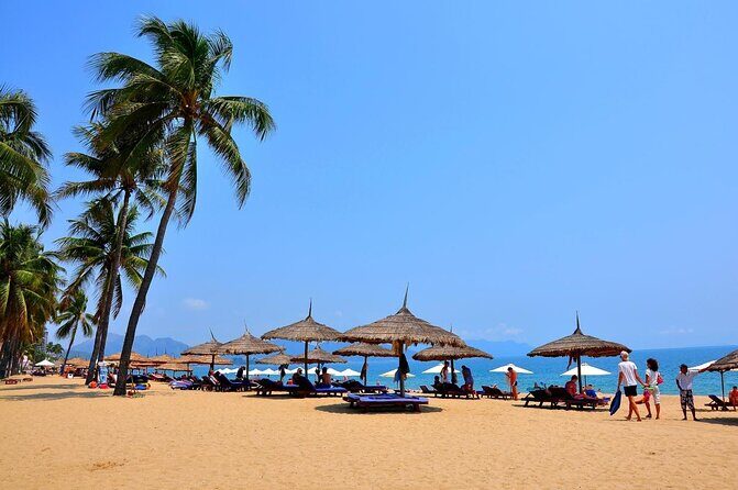 Coral Reef Snorkeling and Floating Bar Party from Nha Trang - Coral Reef Snorkeling and Floating Bar Party from Nha Trang: A Review