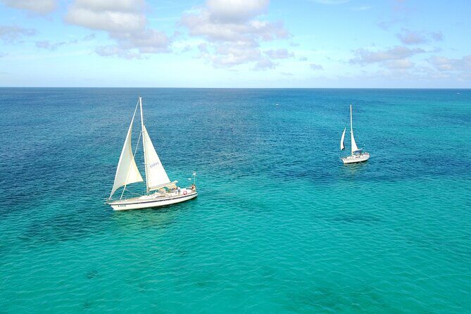Coral Sunset Sail with 3 Course Dinner in Aruba - Who Will Love This Tour?