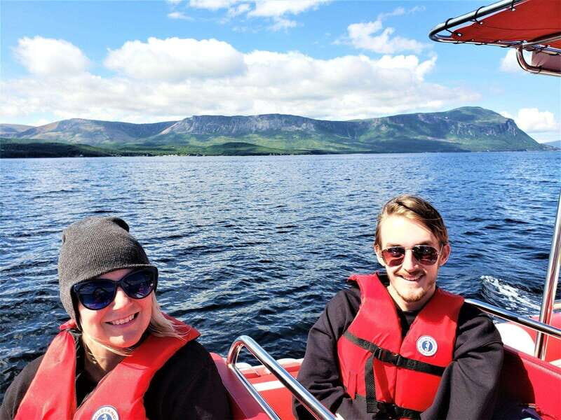 Corner Brook: Woods Island Adventure 3-Hour Zodiac Tour - Final Thoughts