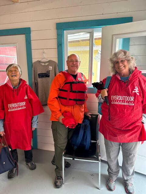 Corner Brook: Woods Island Adventure 3-Hour Zodiac Tour - FAQ