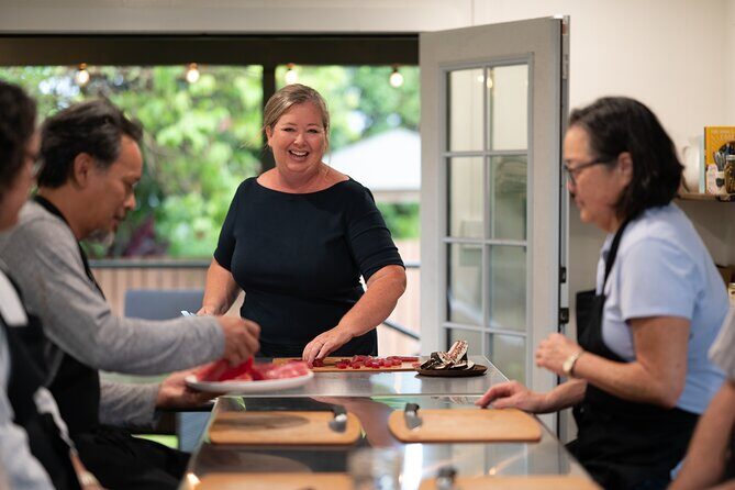 Corner Store Kauai Cooking Class - Corner Store Kauai Cooking Class: A Flavorful Dive into Local Culture