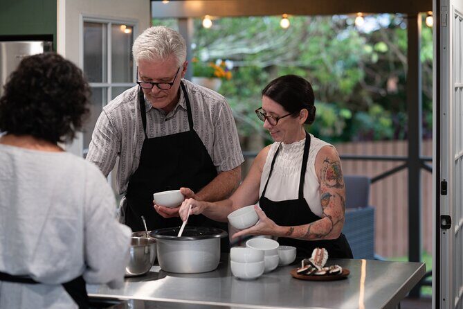 Corner Store Kauai Cooking Class - Key Points