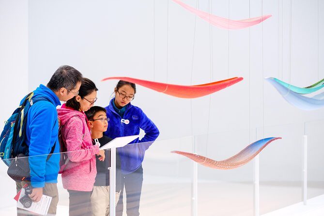 Corning Museum of Glass Admission Tickets - The Visitor Experience: What People Are Saying