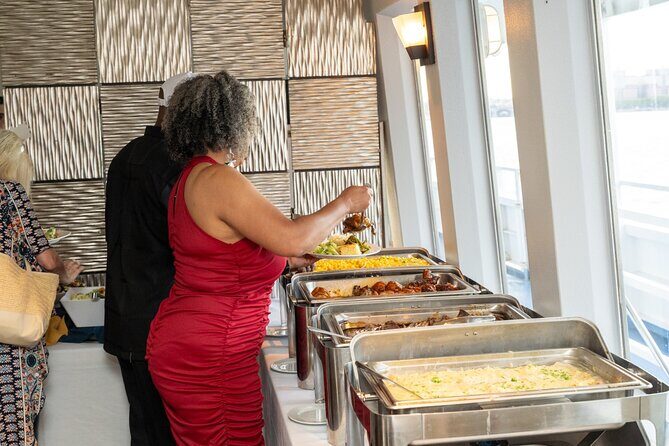 Cornucopia Princess NYC New Years Eve Party Cruise - The Itinerary: What to Expect from Start to Finish