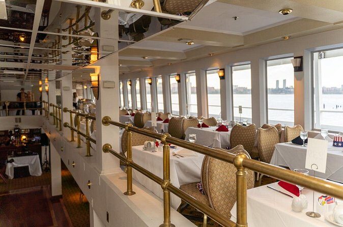 Cornucopia Princess NYC New Years Eve Party Cruise - The Sum Up: Who Is This Cruise Best For?