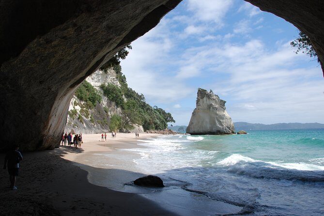 Coromandel Coastal Experience - Small Group Tour from Auckland - An In-Depth Look at the Coromandel Coastal Experience