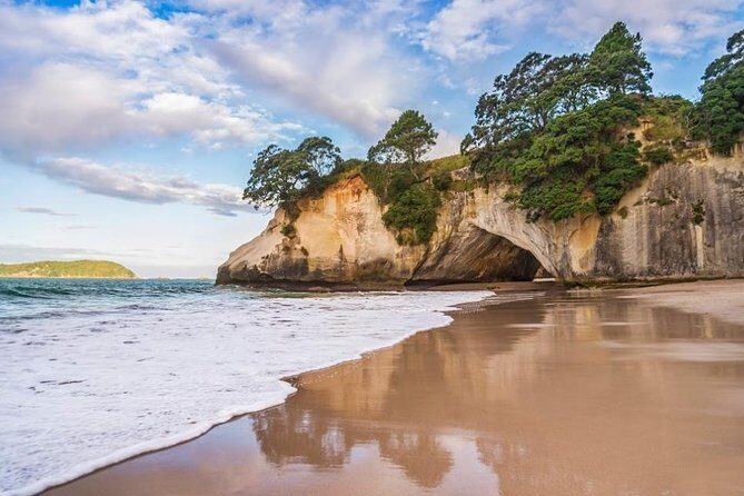 Coromandel Coastal Experience - Small Group Tour from Auckland - Frequently Asked Questions