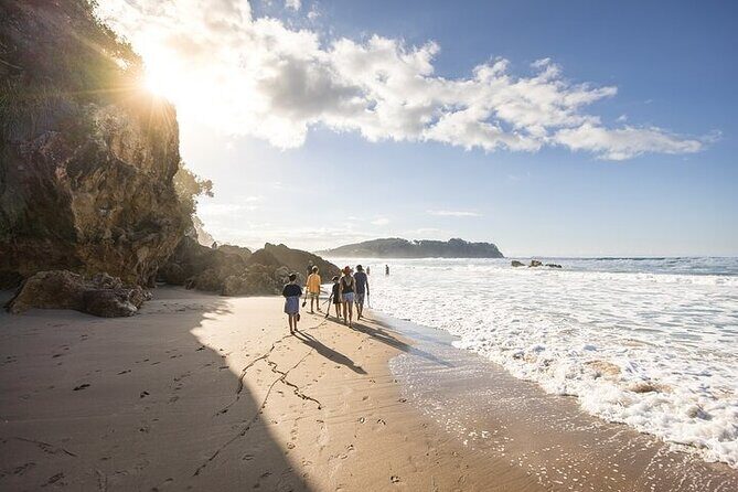 Coromandel Day Tour From Auckland - An Authentic Day in Coromandel: A Detailed Breakdown