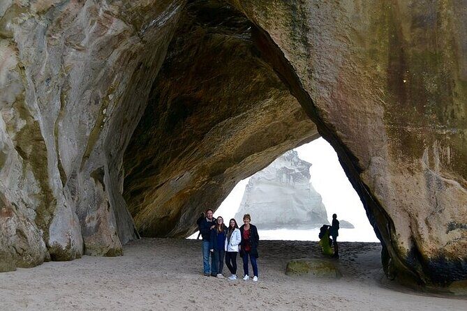 Coromandel Day Tour From Auckland - Authentic Experiences and Why They Matter