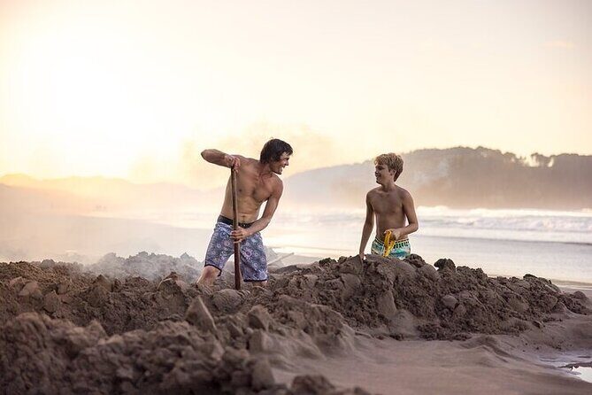 Coromandel Day Tour From Auckland - The Value Proposition
