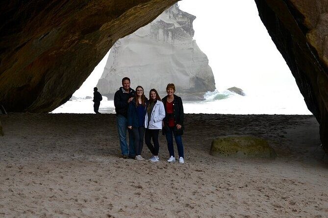 Coromandel Day Tour From Auckland - Who Would Appreciate This Tour?