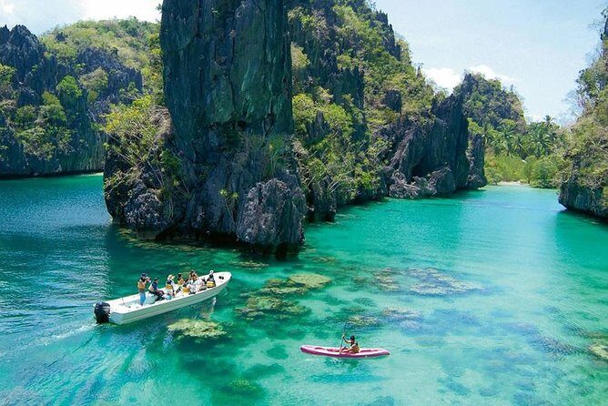Coron: 3 Days & 2 Nights - Final Thoughts