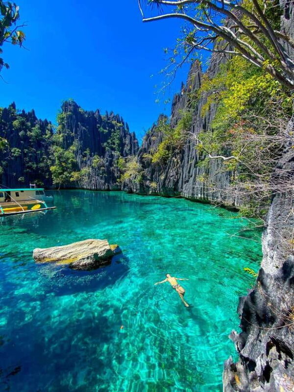 Coron 4D3N: Private Island Tours, Lunch & Transfers Included - Who Will Love This Tour?