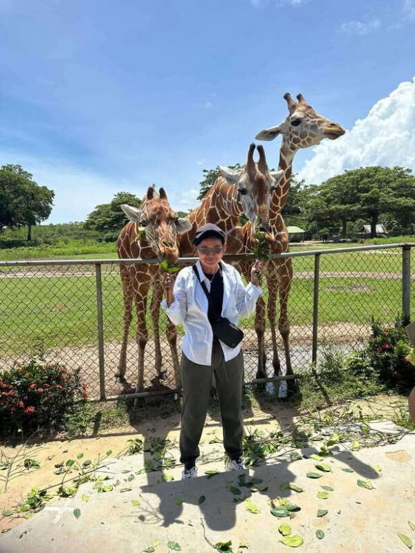 Coron: Calauit Safari Black Island Lunch & Transfer included - Price & Value