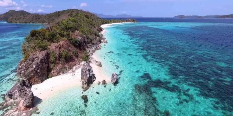 Coron: Coastal Cliffs, Beach & Malcapuya Island Hopping Tour - Who Should Consider This Tour?