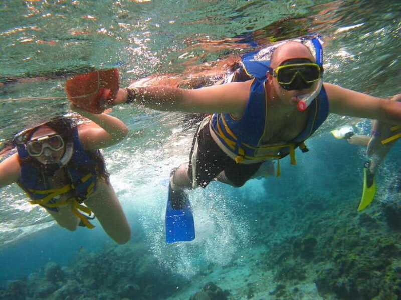 Coron: Coastal Cliffs, Beach & Malcapuya Island Hopping Tour - FAQ