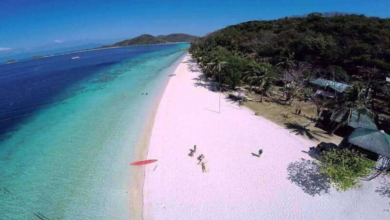 Coron: Complete Island Hopping Guided Tour with Lunch - Exploring Coron: What You Can Expect From This Tour