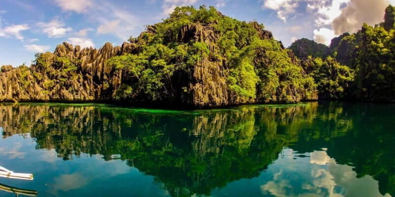 Coron: Complete Island Hopping Guided Tour with Lunch - Who Will Love This Tour?