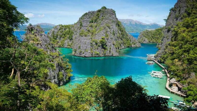 Coron: Complete Island Hopping Guided Tour with Lunch - Final Thoughts: Why This Tour Is Worth Considering