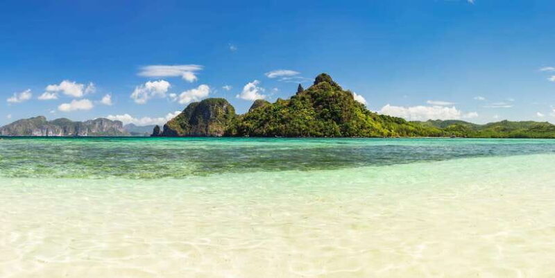 Coron Island Escapade: A Tropical Feast & Adventure - An Honest Look at Coron Island Escapade