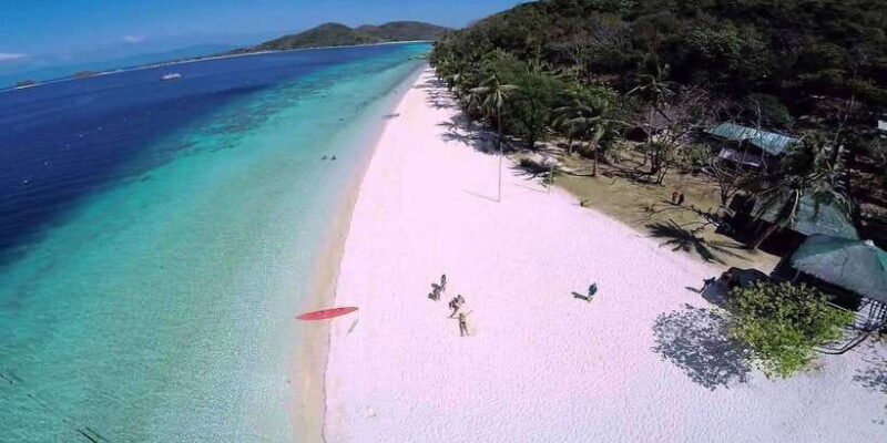 Coron Island Escapade: A Tropical Feast & Adventure - Price and Value Analysis