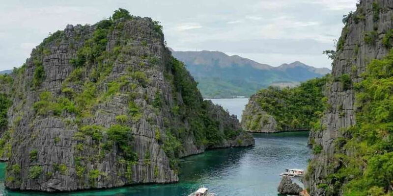 Coron Island Escapade: A Tropical Feast & Adventure - FAQ