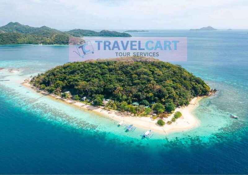 Coron Island Escapade Boat Tour with Lunch - The Tour Overview: What You Can Expect