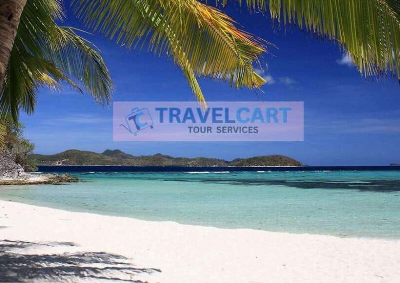 Coron Island Escapade Boat Tour with Lunch - Detailed Breakdown of the Experience