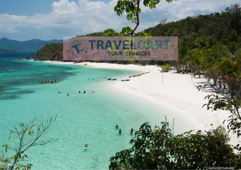 Coron Island Escapade Boat Tour with Lunch - The Experience: Authenticity & Value