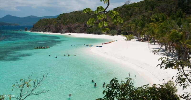 Coron: Island Escapade Tour with Lunch - The Experience of the Tour: Pros and Cons