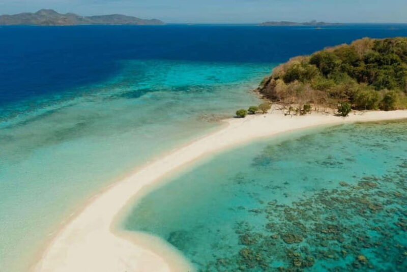 Coron: Island Escapade Tour with Lunch - Practical Tips for Your Day