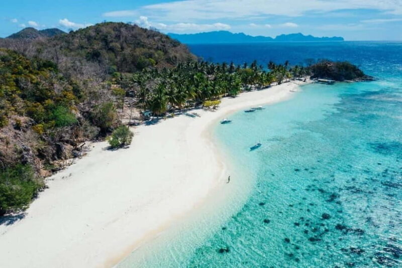 Coron: Island Escapade Tour with Lunch - Who Should Consider This Tour?
