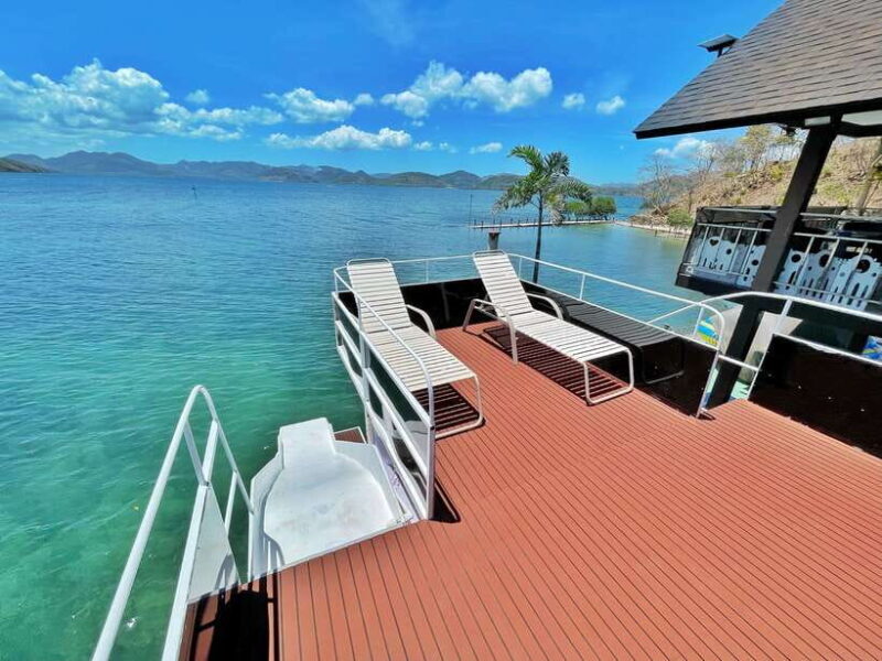 Coron Island Hopping: Private Double Deck Party Boat Slide - Final Thoughts: Who Is This Tour Best For?