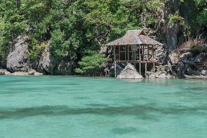 Coron Island Hopping Tour A with Kayangan Lake - A Detailed Look at the Tour Experience