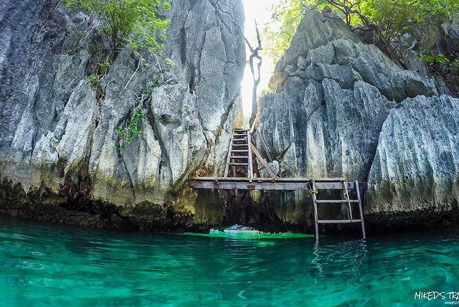 Coron Island Tour B (Shared Tour) - An In-Depth Look at the Coron Island Tour B Experience