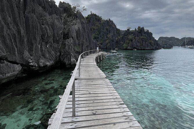 Coron Island Ultimate Tour: Private Boat and Tour Guide - What to Expect from the Tour Day