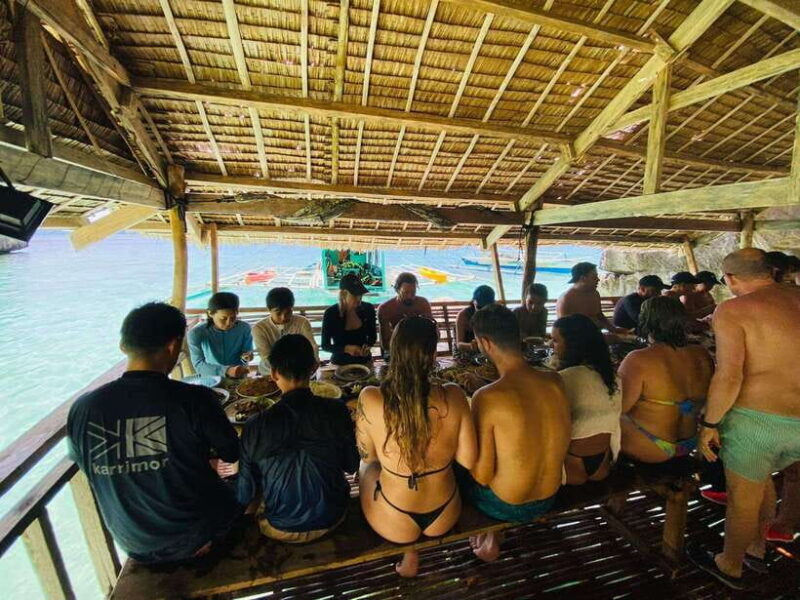 Coron/Palawan: Coron Super Ultimate Tour with Lunch - The Heart of the Tour: What You’ll Experience