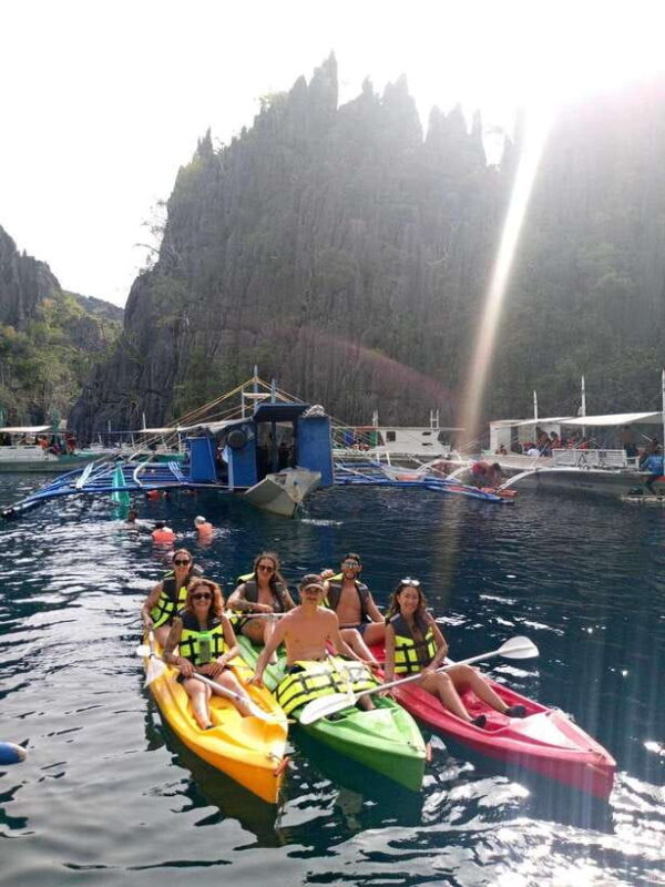 Coron/Palawan: Coron Super Ultimate Tour with Lunch - Authentic Experiences & Reviewer Insights