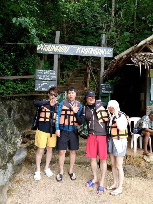 Coron/Palawan: Coron Super Ultimate Tour with Lunch - Who Should Consider This Tour?