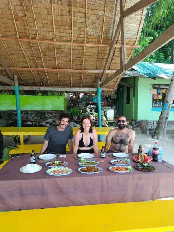 Coron/Palawan: Coron Super Ultimate Tour with Lunch - FAQs