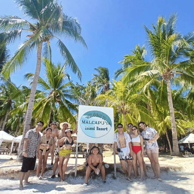 Coron Palawan - Island Escapade w/ Beachside Buffet Lunch - Introduction: The Coron Island Escapade Experience