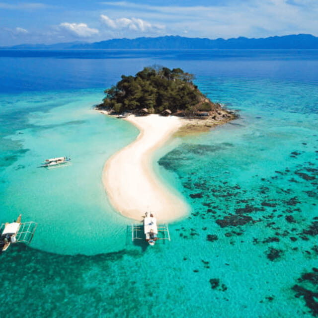 Coron Palawan - Island Escapade w/ Beachside Buffet Lunch - The Value in Detail