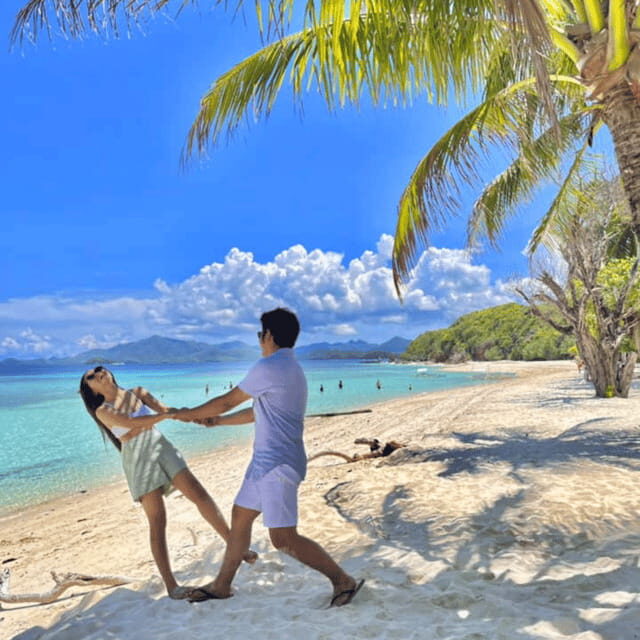 Coron Palawan - Island Escapade w/ Beachside Buffet Lunch - Authentic Experiences and Traveler Feedback