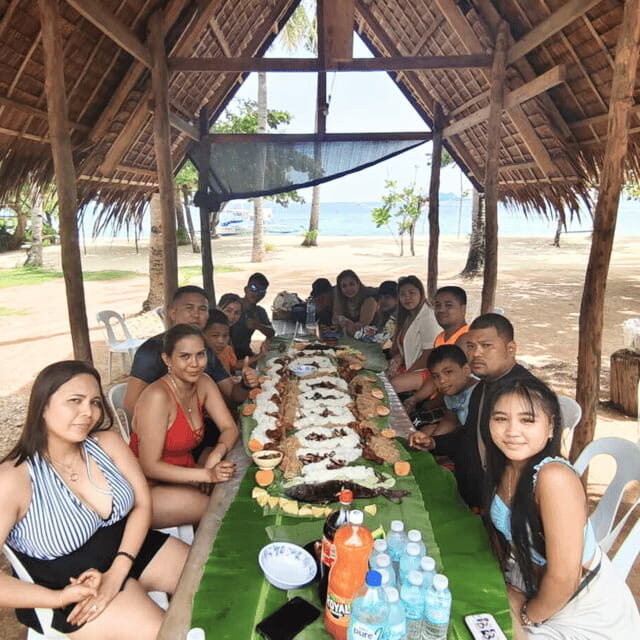Coron Palawan - Island Escapade w/ Beachside Buffet Lunch - Practical Tips for Travelers