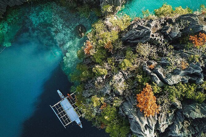 Coron Palawan Snorkeling & Island Hopping Tour (Private) - Why Choose the Coron Snorkeling & Island Hopping Tour?