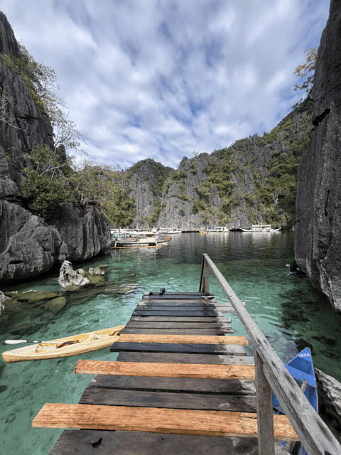 Coron: Private Boat Hire with Bespoke Guided Tour - An Overview of the Experience