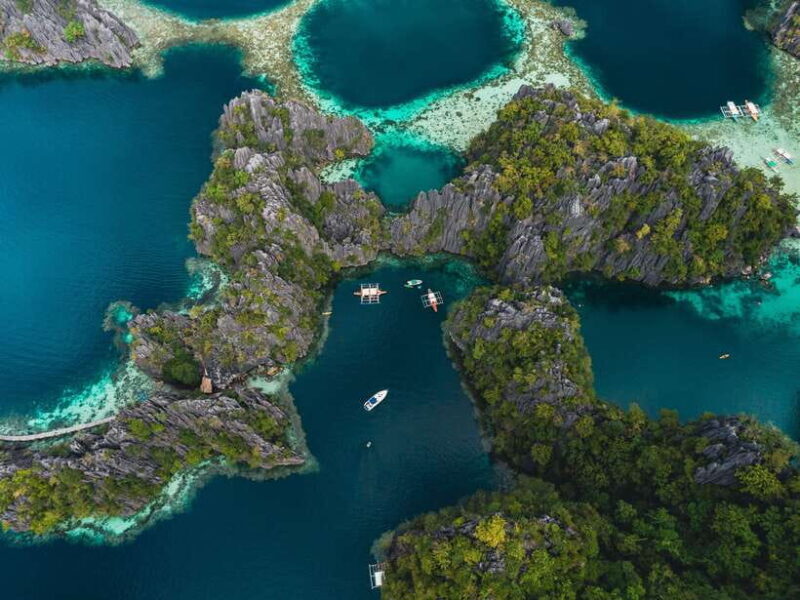 Coron: Private Island-Hopping Tour on a Yacht or Speedboat - The Value of a Private Tour