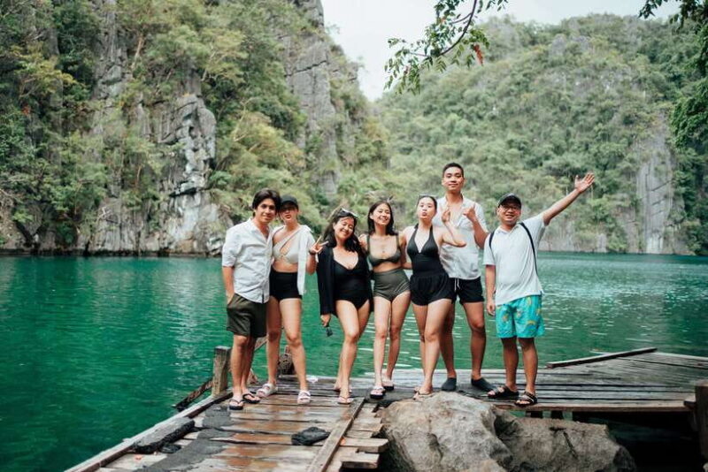 Coron: Private Island-Hopping Tour on a Yacht or Speedboat - The Sum Up