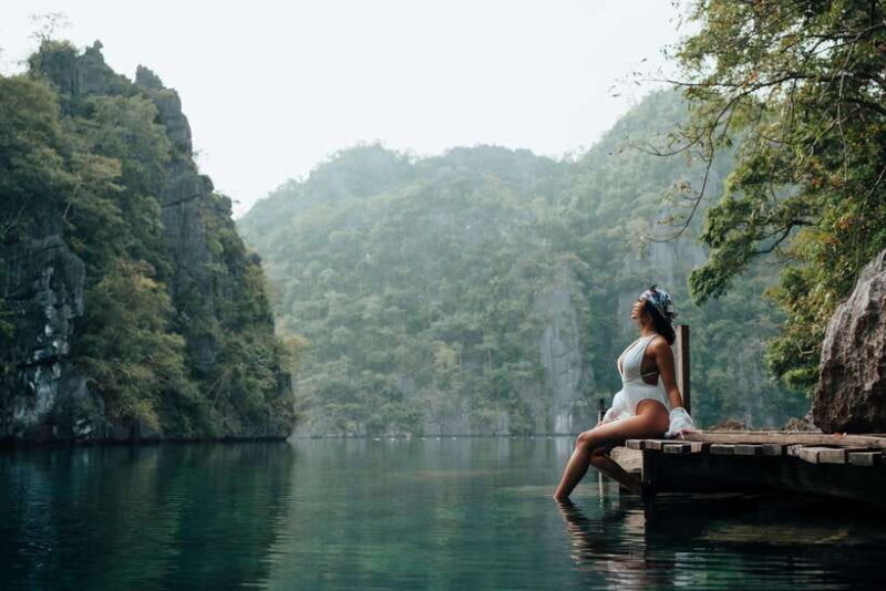 Coron: Private Island-Hopping Tour on a Yacht or Speedboat - FAQ