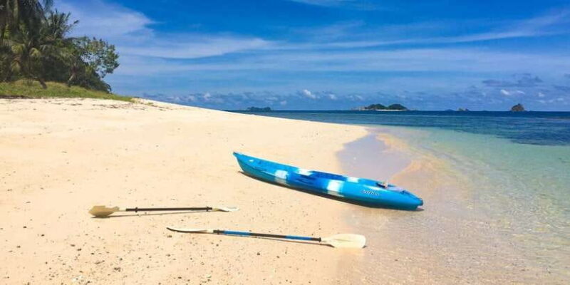 Coron: Private Tour with Kayangan Lake and Twin Lagoon - Who Should Book This Tour?